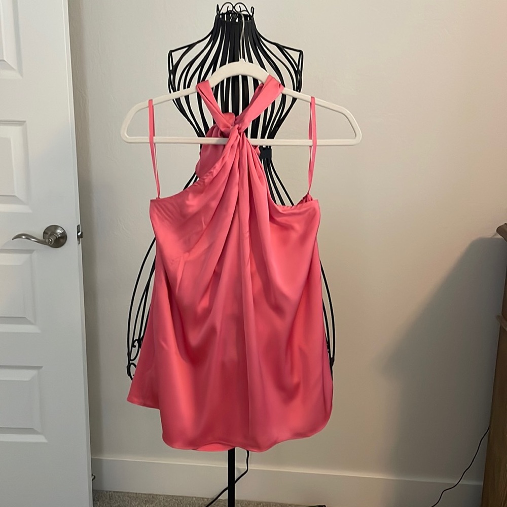 Halter